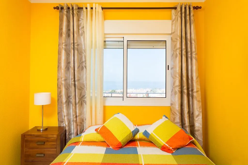 Brisas Del Mar Hotel Costa Adeje  Spain