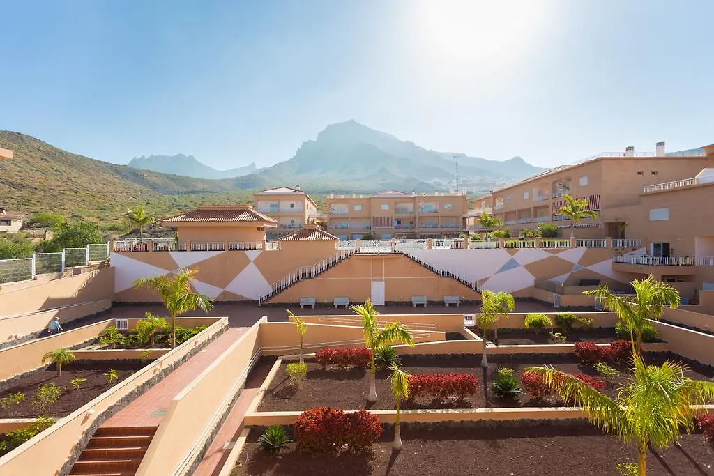 Brisas Del Mar Hotel Costa Adeje  Costa Adeje (Tenerife)