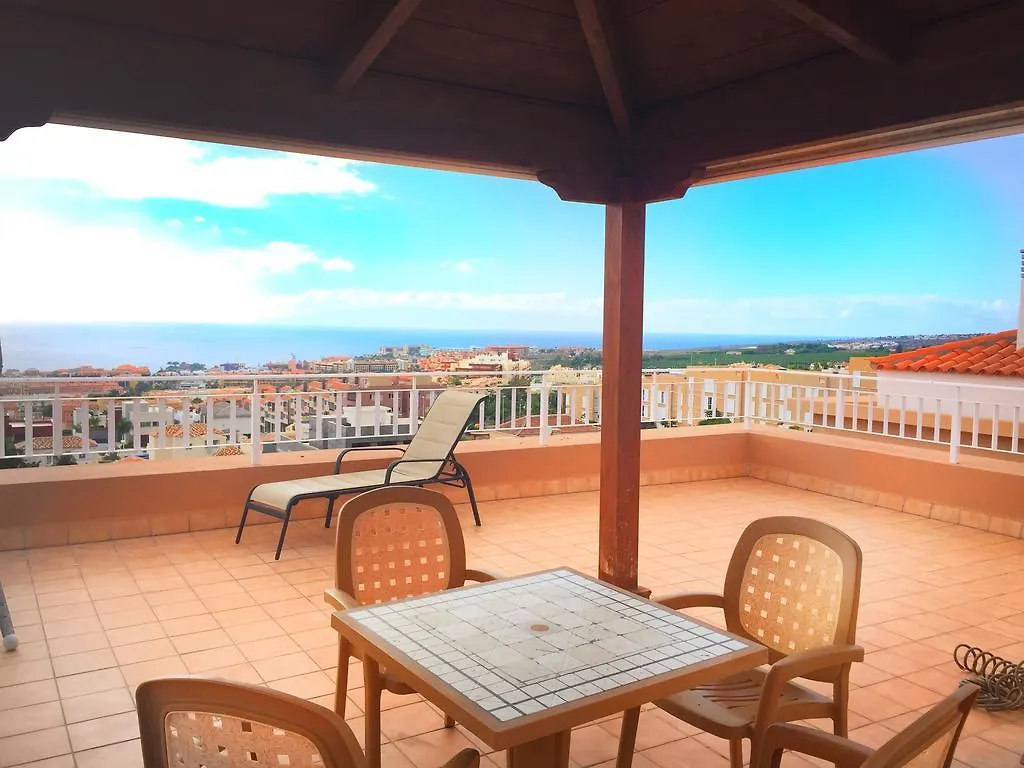 Apartment Brisas Del Mar Hotel Costa Adeje