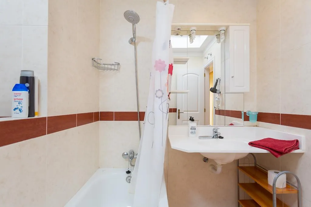 Brisas Del Mar Hotel Costa Adeje  Apartamento Costa Adeje (Tenerife)