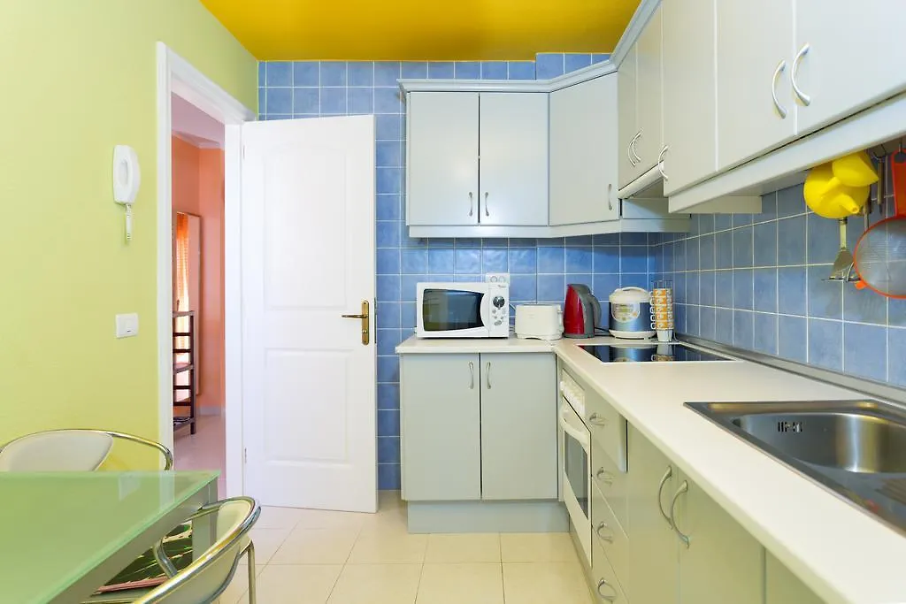 Apartamento Brisas Del Mar Hotel Costa Adeje