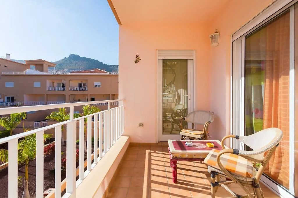 Brisas Del Mar Hotel Costa Adeje  Apartamento Costa Adeje (Tenerife)