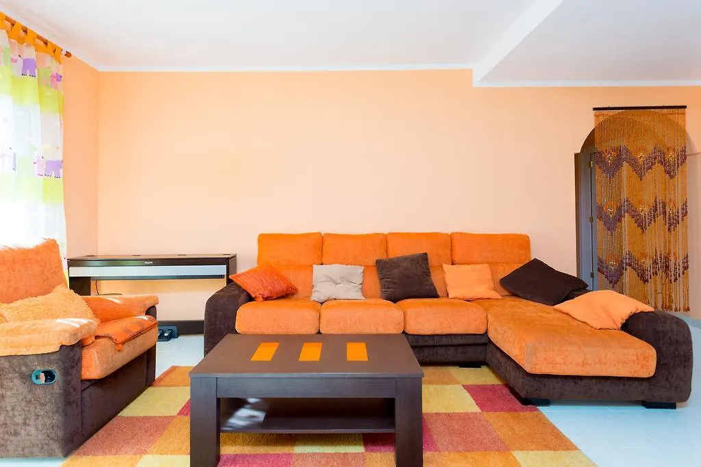 Apartamento Brisas Del Mar Hotel Costa Adeje  España