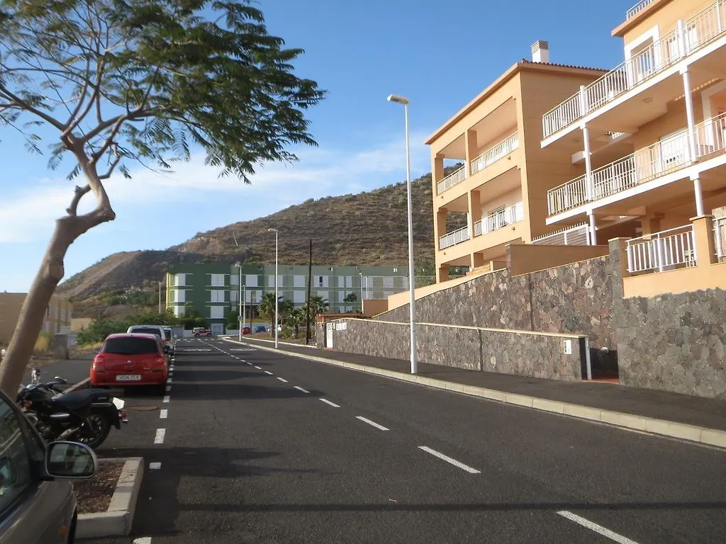 Brisas Del Mar Hotel Costa Adeje